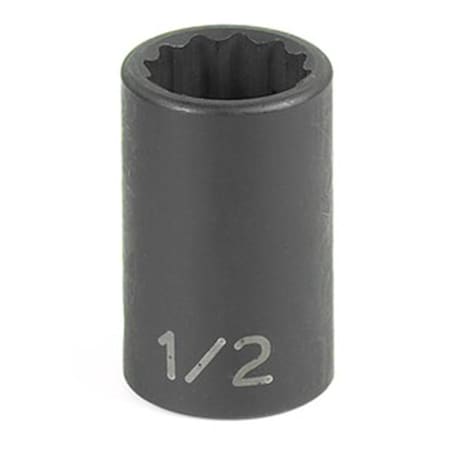 Cool Kitchen 38 in. Drive x 10mm 12 Point Standard - Grey CO3289215